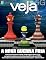 Livro Revista Veja - 12/08/2020