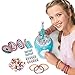 KumiKreator Cool Maker Fashion Pack Bundle, Includes KumiFantasy & KumiNeons Fashion Pack, Makes Up to 24 Bracelets, for Ages 8 and Up