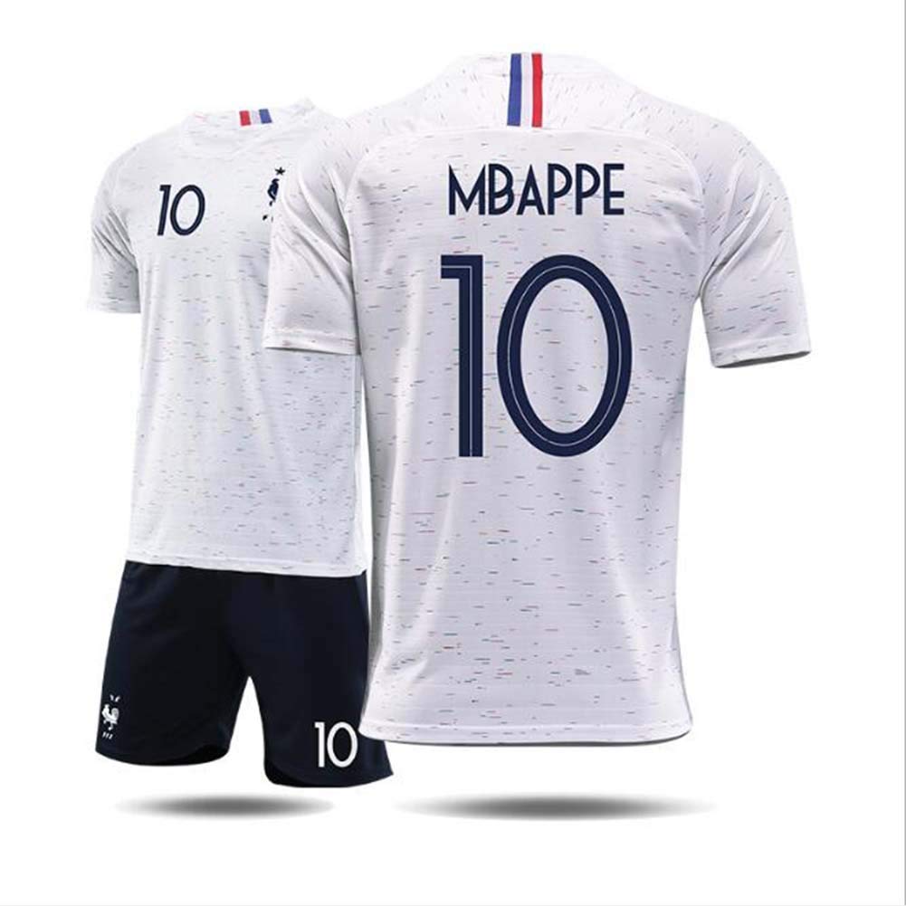 Купить Детскую Футбольную Форму Мбаппе