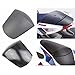 Carbon Pattern Rear Solo Seat Cowl for 2011-2018 Suzuki GSXR GSX-R 600 750 (Black)