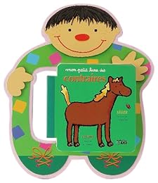 Mon petit livre des contraires