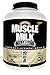Cytosport - Muscle Milk Collegiate Cookies N' Creme, 5.29 lb powder