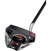 Evnroll ER11v MOI Mallet Putter RH Short Slant 35 TourTac Black