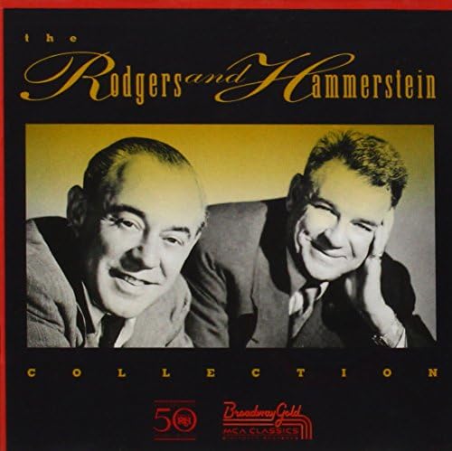 The Best from the MGM Musicals - Amazon.com Music