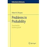 Problems in Probability (Problem Books in Mathematics)