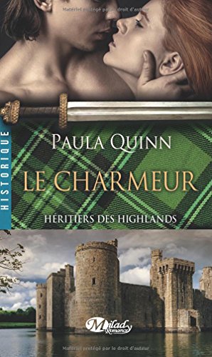 Le  charmeur