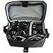 CANON Well Padded Large Camera CASE / BAG for Canon EOS 7D 70D 60D 7D Mark ii 6D 5D 5DS 5DSR and All DSLR Cameras