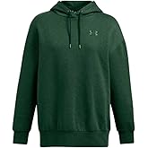Oversized UA Icon Women's Fleece Hoodie