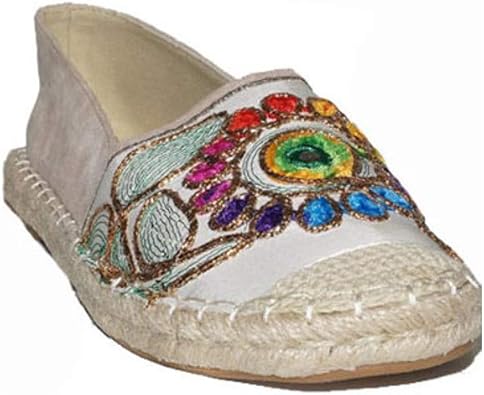 h & d moda española sandals