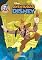 Livro HQ Disney Aventuras Disney Ed. 82