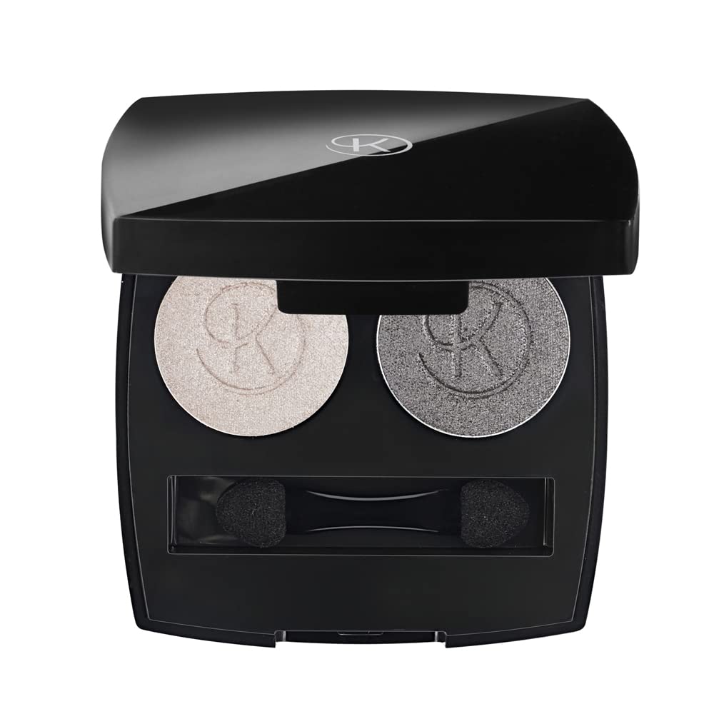 Korff Mk Palette Duo Smokey 03 3 G