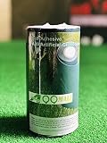 A99 Golf Self-Adhesive Synthetic Turf Joint Tape Lawn Roll for Artificial Grass 6" x 16.4' (15cm x 500cm)
