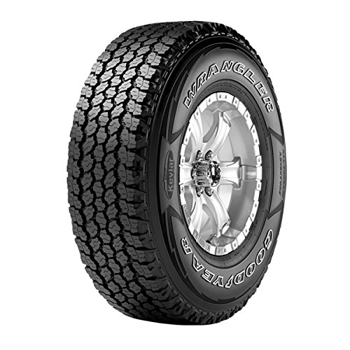 Best Light Truck All Terrain & Mud Terrain Tires Buying Guide GistGear