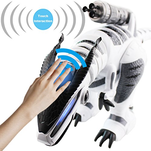 1 Fistone+Dinosaur+Intelligent+Interactive+Electronic