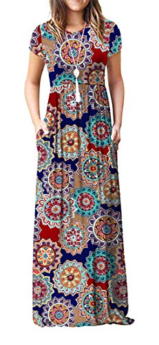 viishow maxi dress