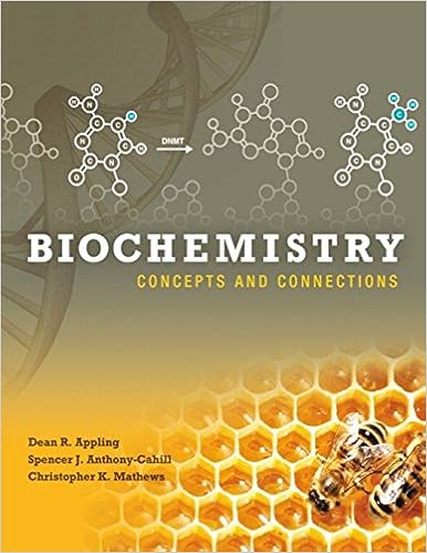 Download Biochemistry Concepts And Connections Full Online - 