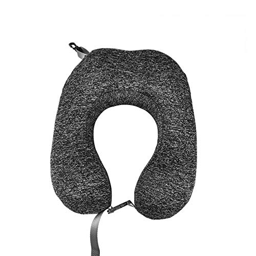Laple Comfortable Neck Pillow Neck Head Support Tempurpedic Neck