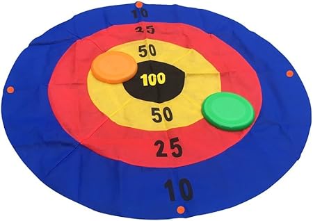 outdoor games amazon uk