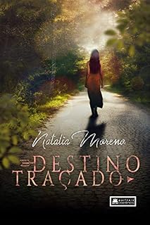 Livro Destino traçado