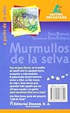 Image de Murmullos de La Selva (Montana Encantada) (Spanish Edition)