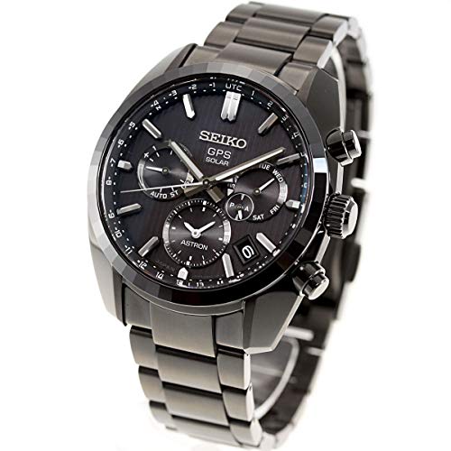 SEIKO ASTRON SBXC023 GPS Reloj Solar Edición Ecuador Ubuy