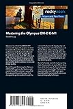 Image de Mastering the Olympus OM-D E-M1