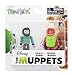 Muppets Minimates Series 2 Crazy Harry & Mahna Mahna Diamond Select