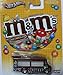 Hot Wheels M & M's Smokin' Grille