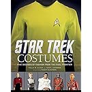 Star Trek: Costumes: Five decades of fashion from the Final Frontier