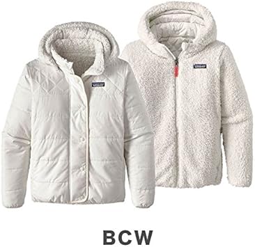 patagonia reversible dream song hooded down jacket