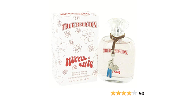 TRUE RELIGION HIPPIE CHIC by True 