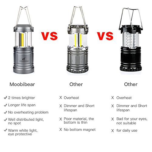 LED-Camping-Lantern-Light-Collapsible-Moobibear-500lm-COB-Technology-Battery-Powered-Water-Resistant-Lantern-with-Magnetic-Base-for-Night-Fishing-Hiking-Emergencies