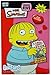The Simpsons Bust Ups Valentine Series 5 Ralph Wiggum