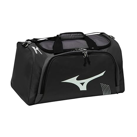 mizuno sports bag