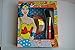 Wonder Woman Amazonian Bronze Bronzer and Highlighter Set