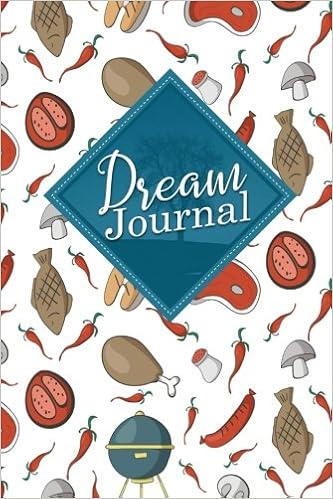 Dream Journal Blank Dream Diary For Reflection Lucid - 