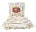 Necklaces Hard Candy - Individually Wrapped - 40 Count, Bulk 2 Pounds - Fruit Flavored Party Favors