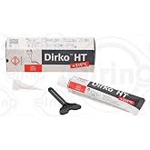 Elring Dirko HT Black Gasket Maker High Temperature - 896.341