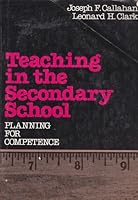 Teaching in the Secondary School 0023182504 Book Cover