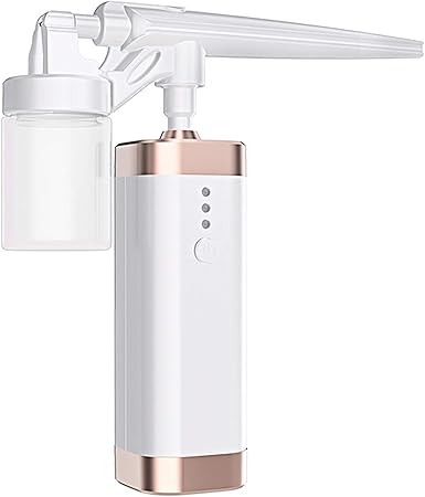 barber cordless airbrush