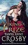 Viking's Prize: A Medieval Romance (Medieval Heroes)