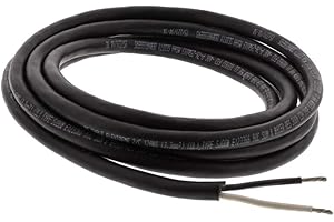 Scotty #1133 Premium 10 Gauge 2 Conductor Downrigger Power Wire