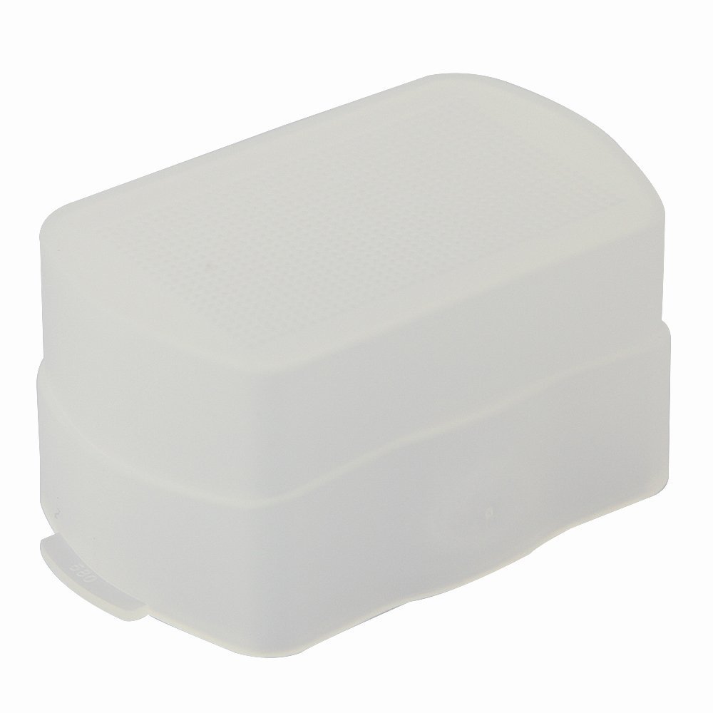 Yongnuo YN560/YN565/YN560 II Flash Diffuser for Canon 580EX 580EX II Flash