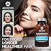 FoliGROWTH Ultimate Hair Nutraceutical – Get Thicker Hair, Reverse Diffuse Thinning Guaranteed – Gluten Free, Vegetarian, 3rd Party Tested – High Potency Biotin, Hair Loss Supplement, Hair and Nailsthumb 1