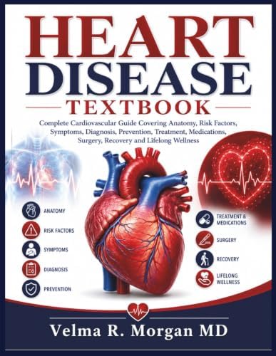 Illustrated Field Guide to Congenital Heart Disease and Repair