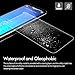 Samsung Galaxy S8 AOFU Screen Protector, Tempered Glass 3D Touch Compatible,9H Hardness,Bubble (2 Pack)