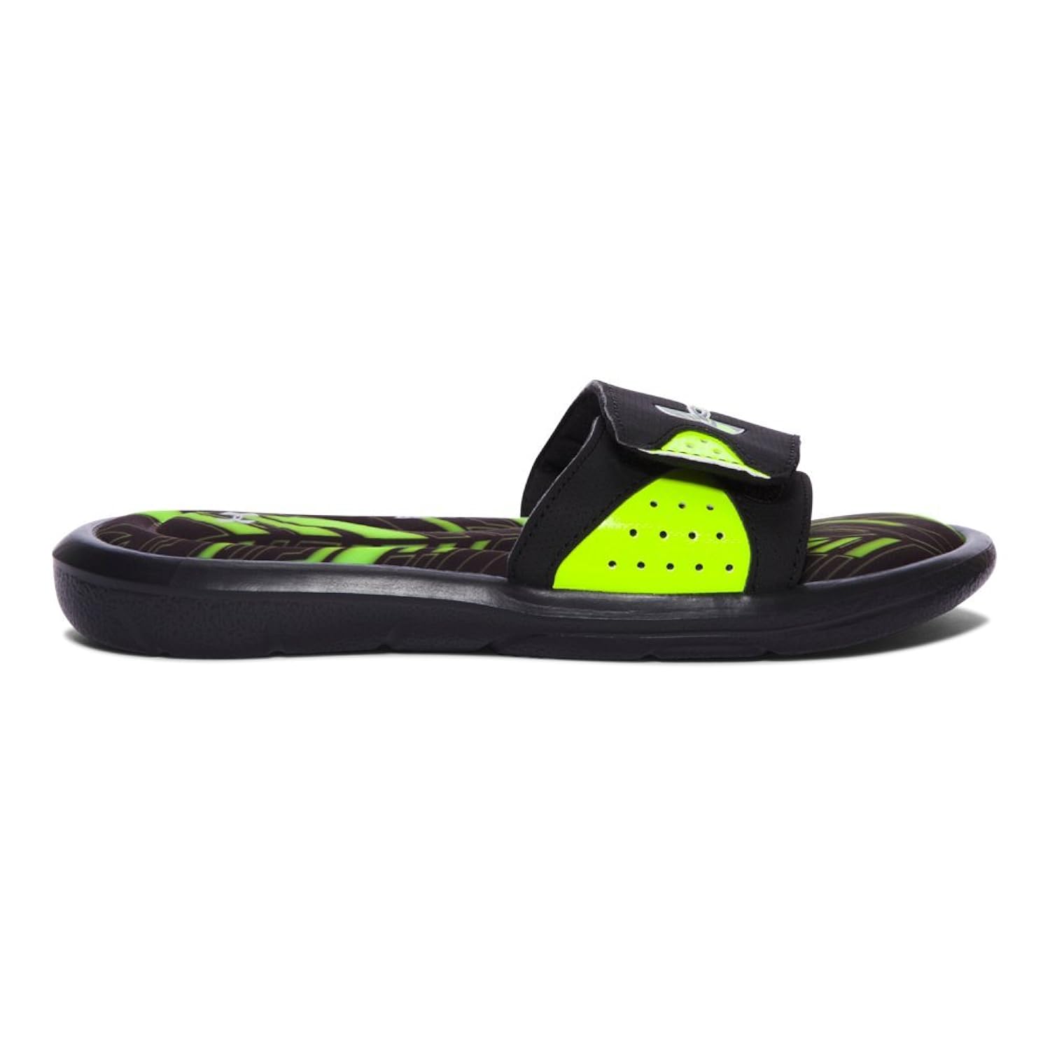 under armour sandals amazon