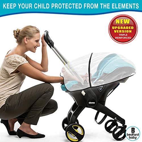 car seat rain cover graco