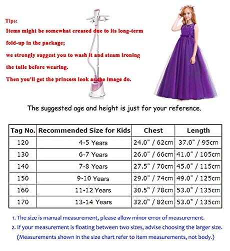 Big-Girl-Vintage-Lace-Junior-Bridesmaid-Dress-Dance-Ball-Pageant-Maxi-Gown-Floor-Long-for-Party-Wedding