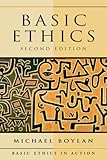 Basic Ethics (2nd Edition)